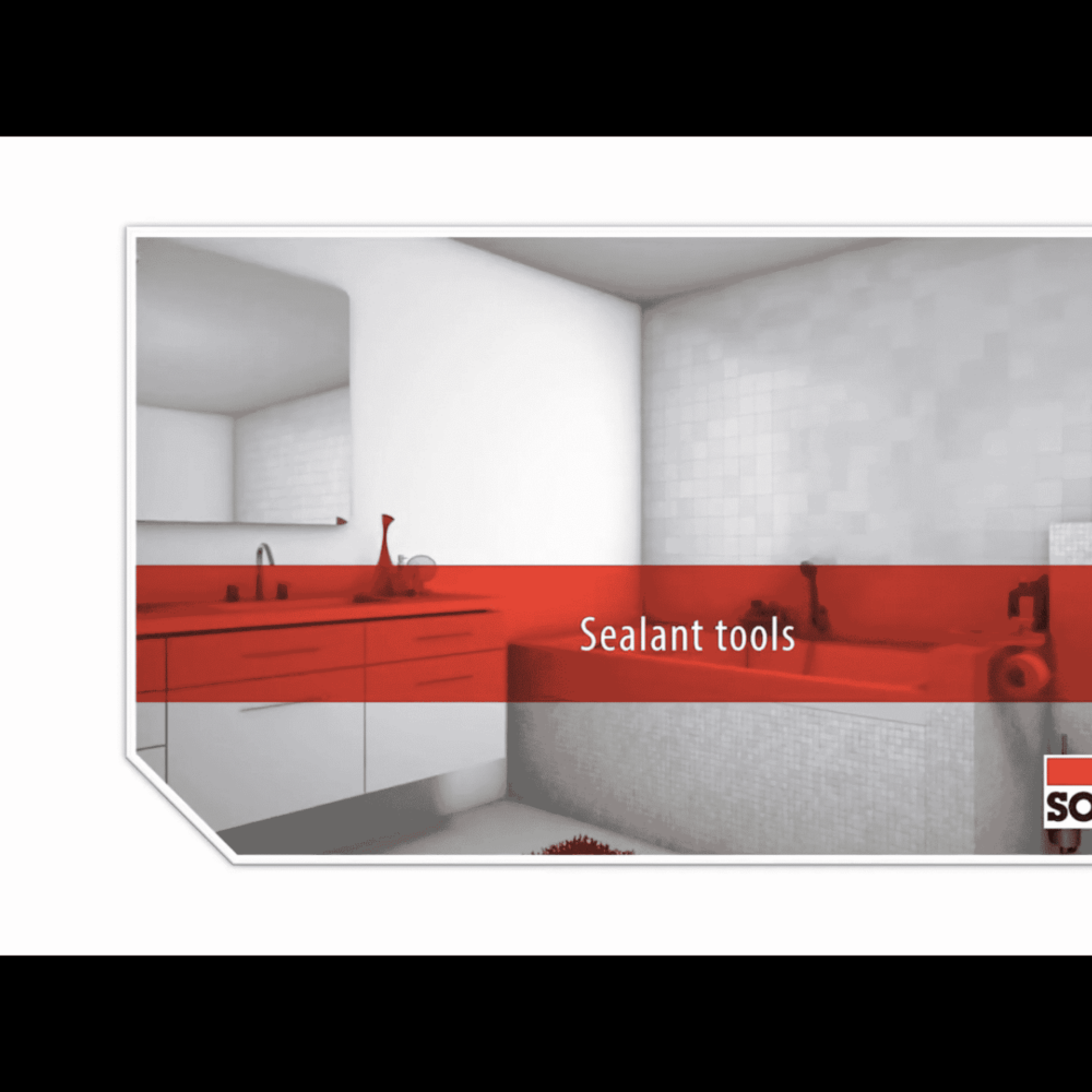Soudal Bathroom Renovation Series Image 2