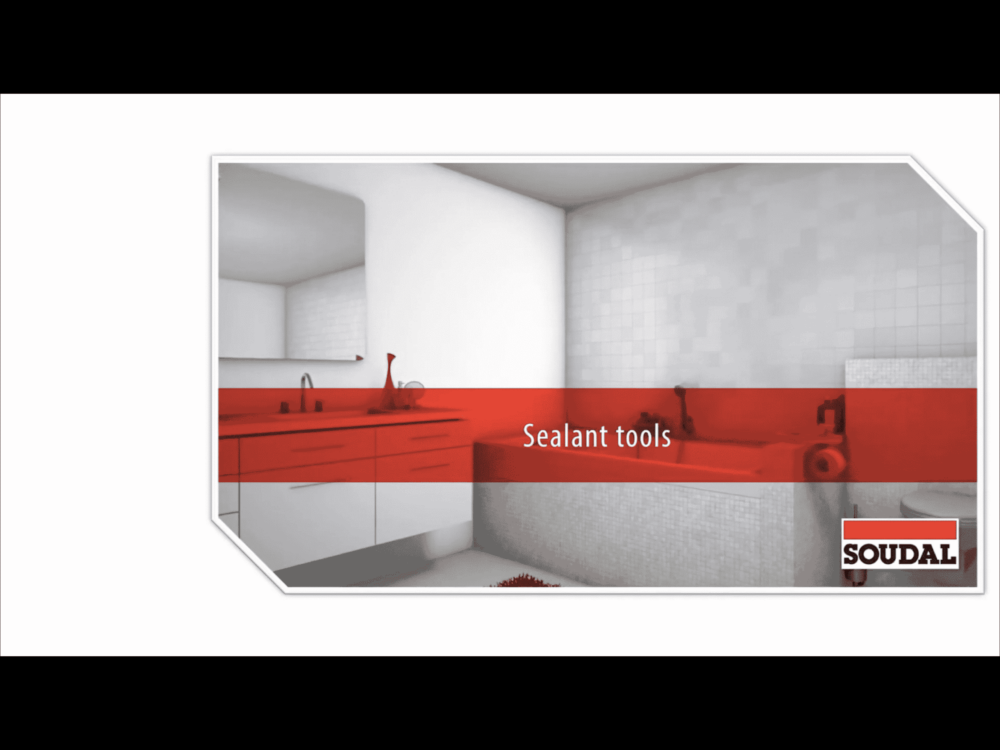 Soudal Bathroom Renovation Series Image 2