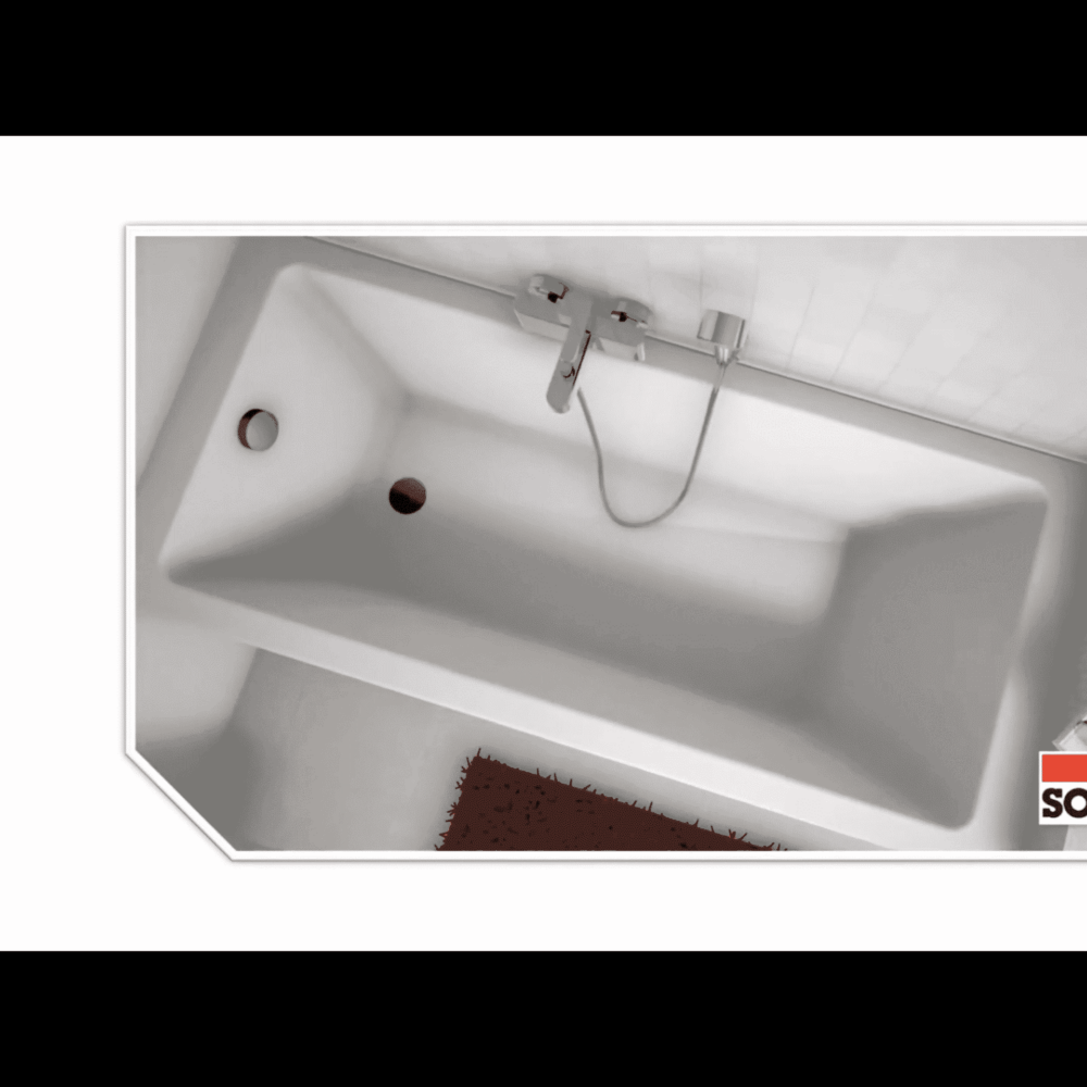 Soudal Bathroom Renovation Series Image 3