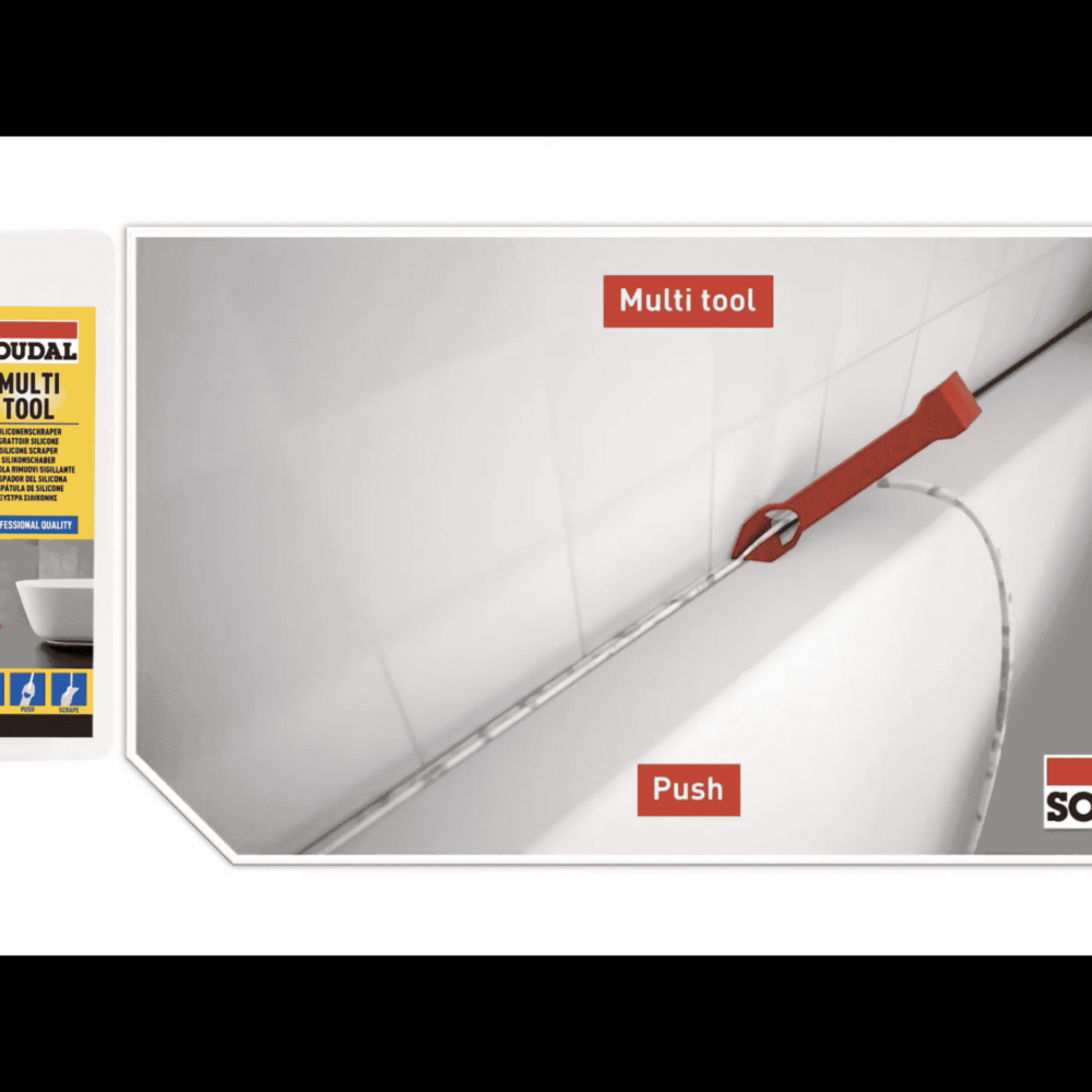 Soudal Bathroom Renovation Series Image 5