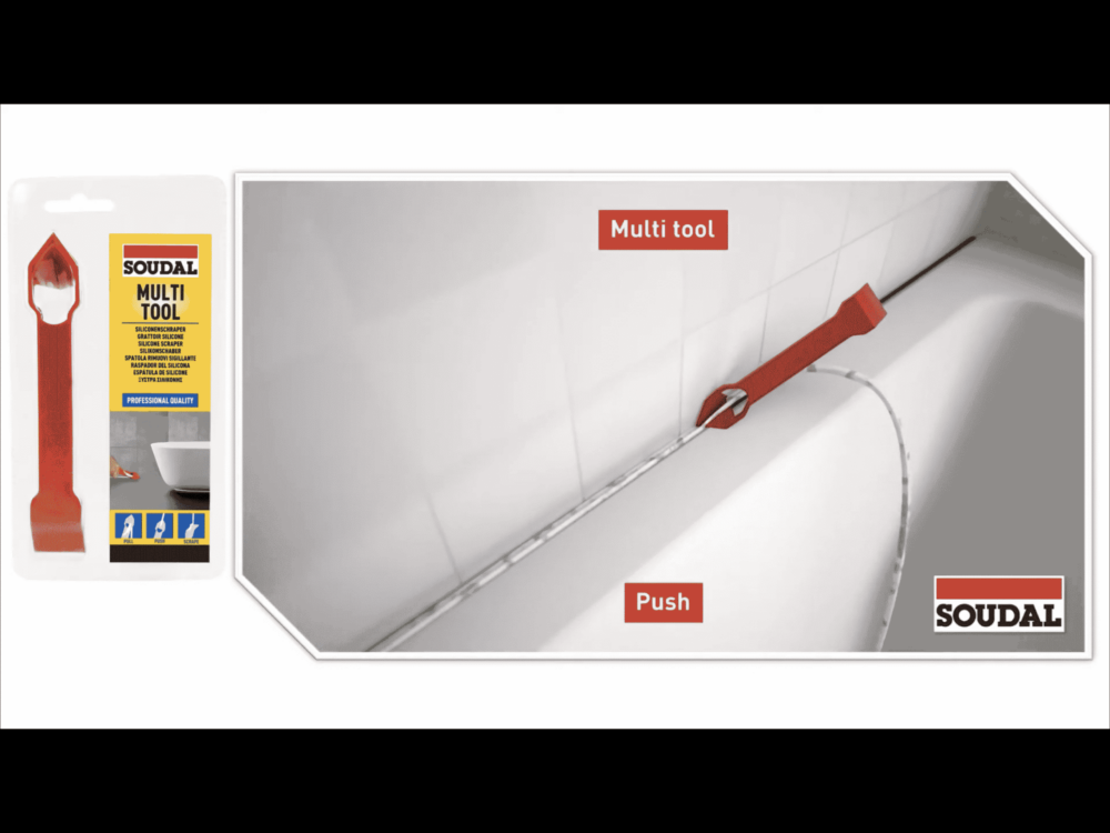 Soudal Bathroom Renovation Series Image 5