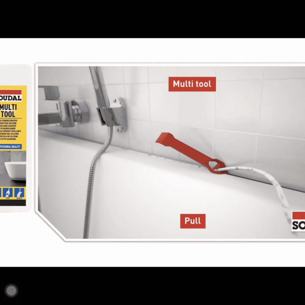 Soudal Bathroom Renovation Series Image 6