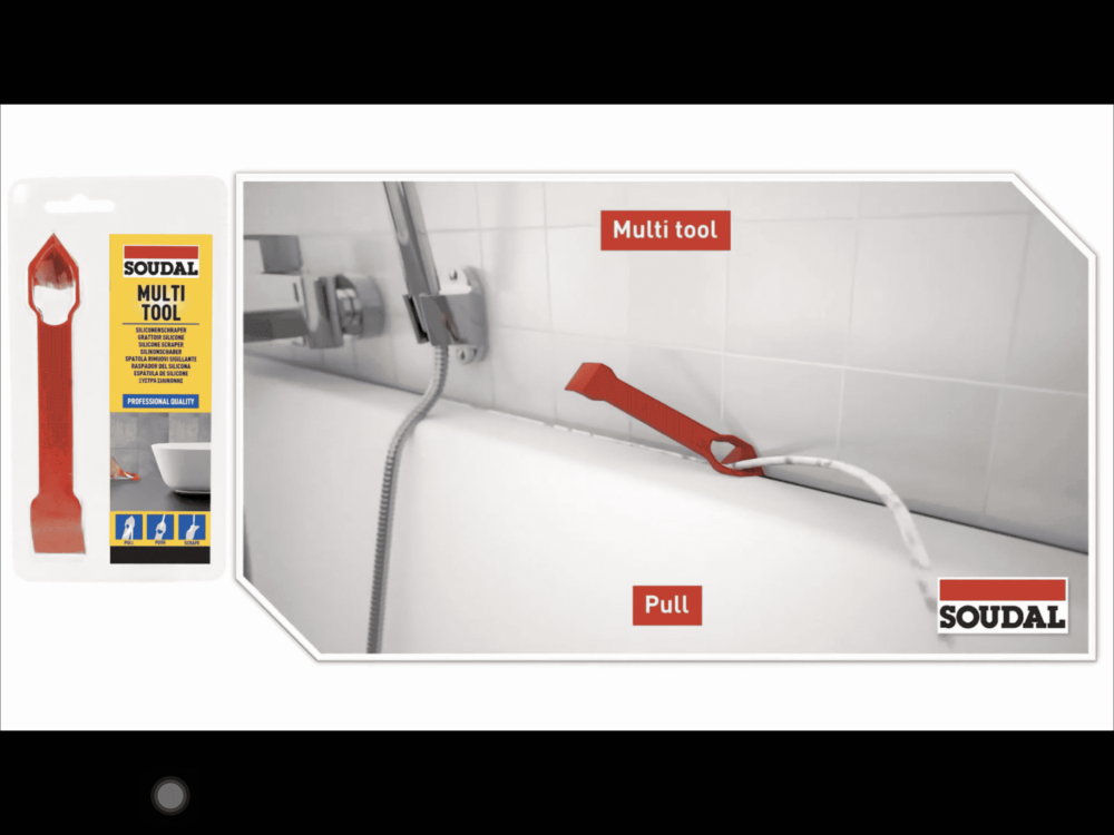 Soudal Bathroom Renovation Series Image 6