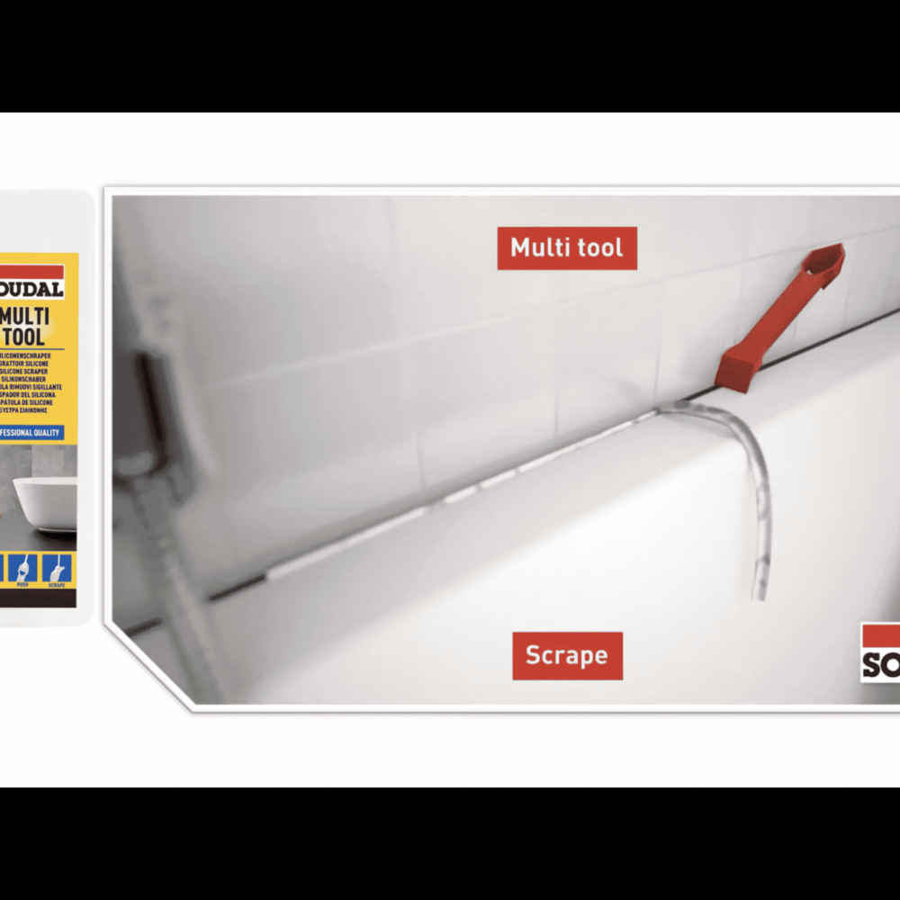 Soudal Bathroom Renovation Series Image 7