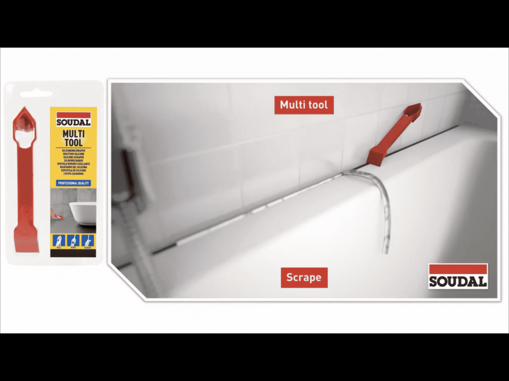 Soudal Bathroom Renovation Series Image 7