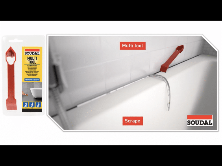 Soudal Bathroom Renovation Series Image 7