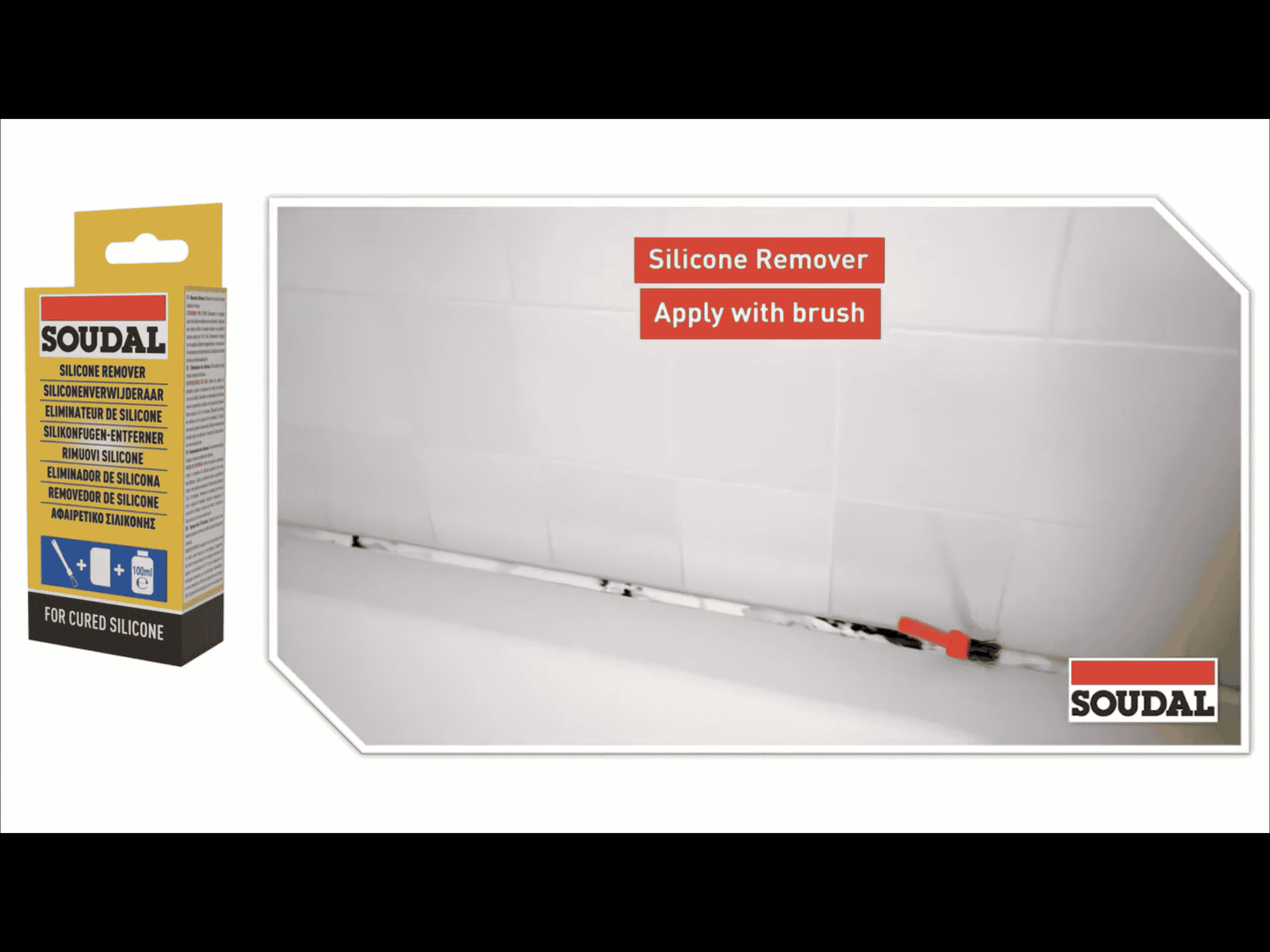 Soudal Bathroom Renovation Series Image 8