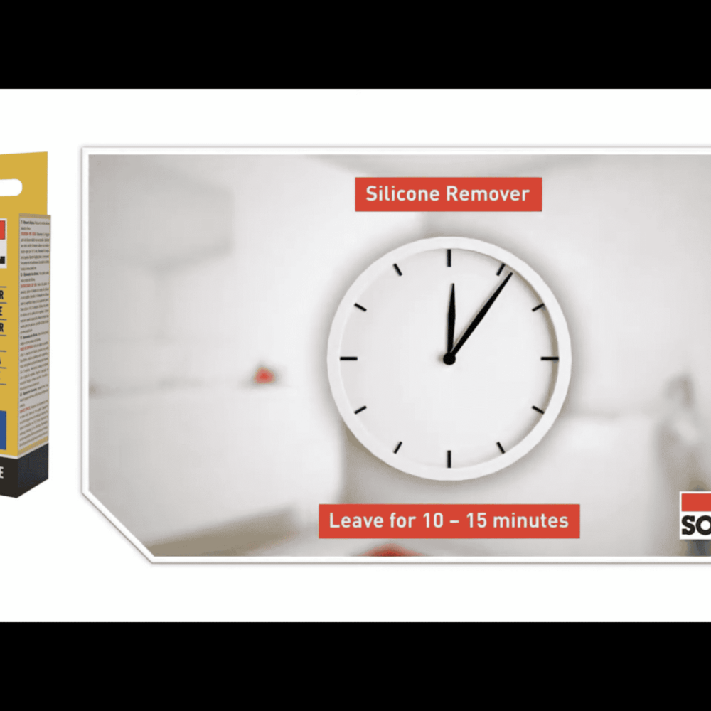 Soudal Bathroom Renovation Series Image 9