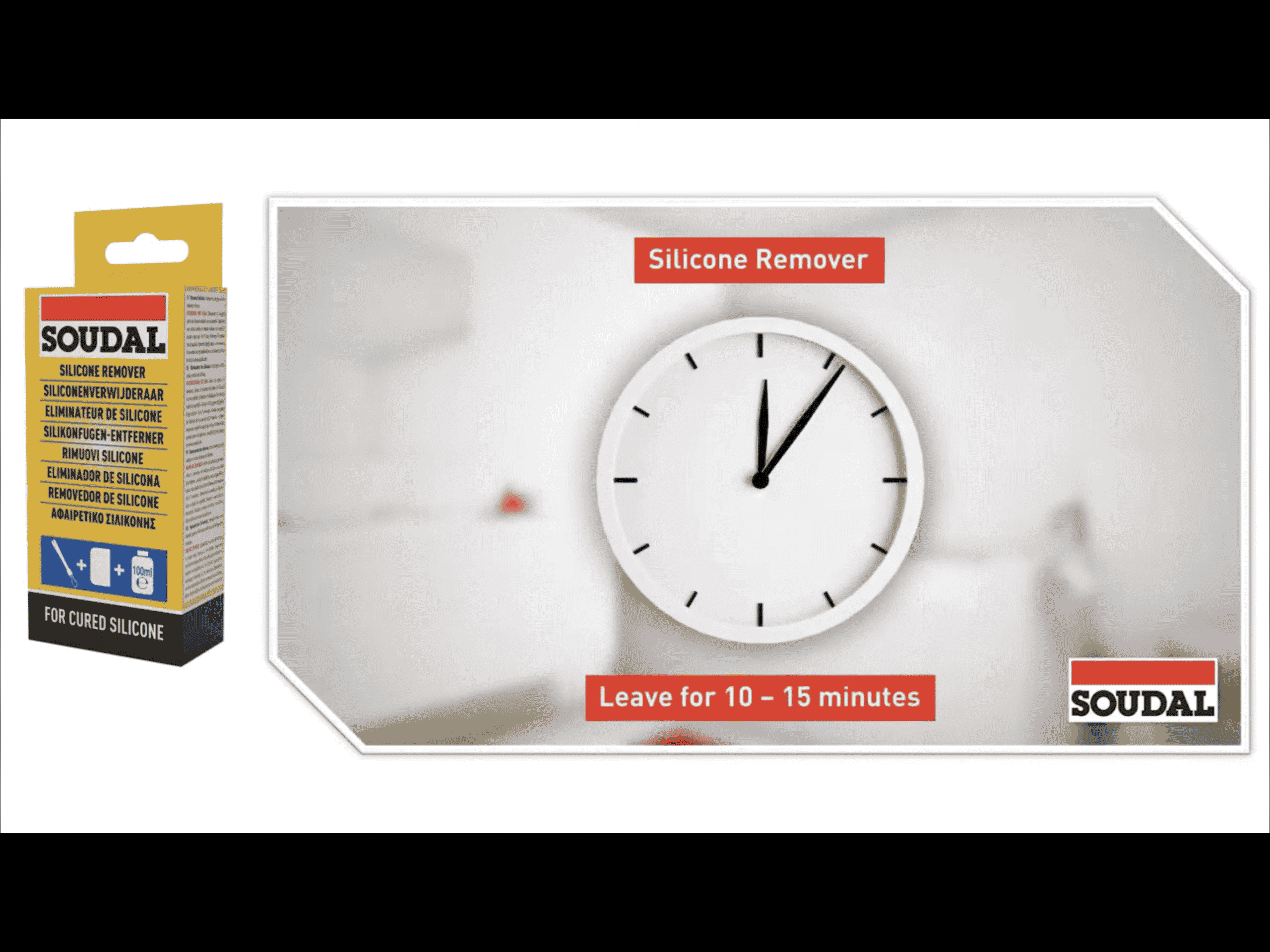 Soudal Bathroom Renovation Series Image 9