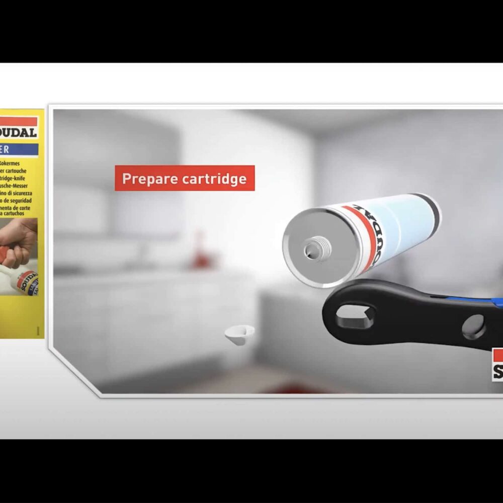 Soudal Bathroom Renovation Series Image 12