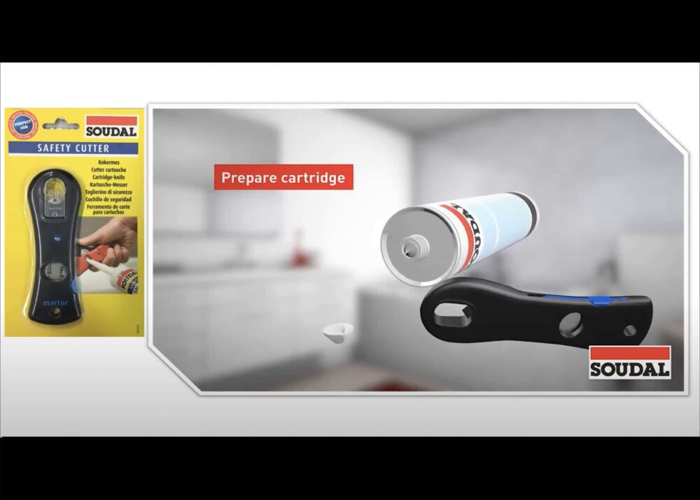 Soudal Bathroom Renovation Series Image 12