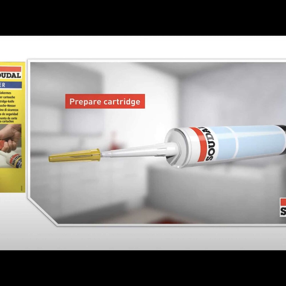 Soudal Bathroom Renovation Series Image 13