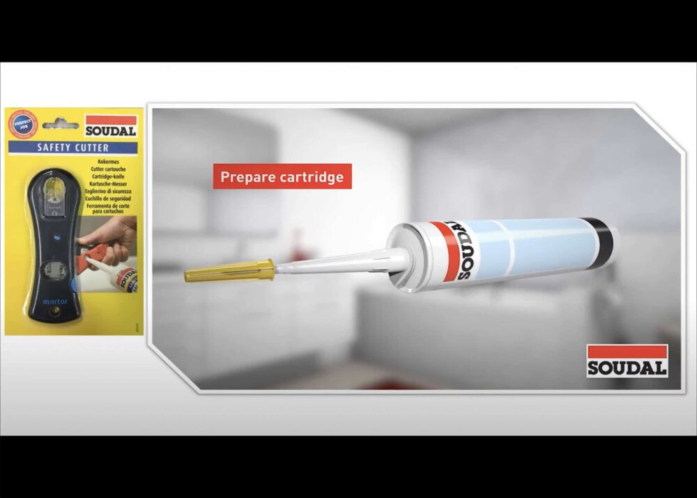 Soudal Bathroom Renovation Series Image 13