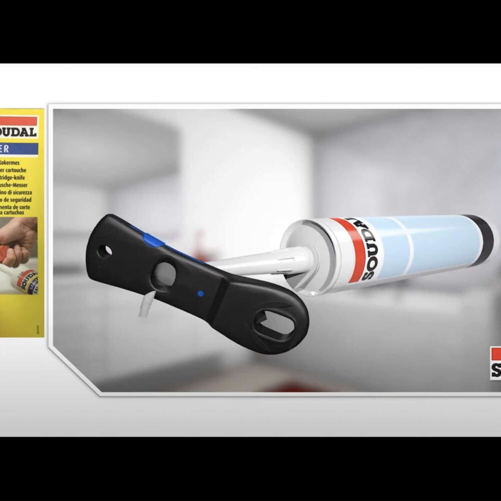 Soudal Bathroom Renovation Series Image 14