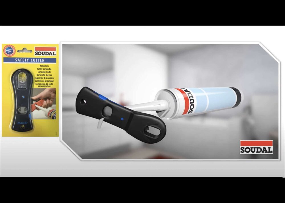 Soudal Bathroom Renovation Series Image 14