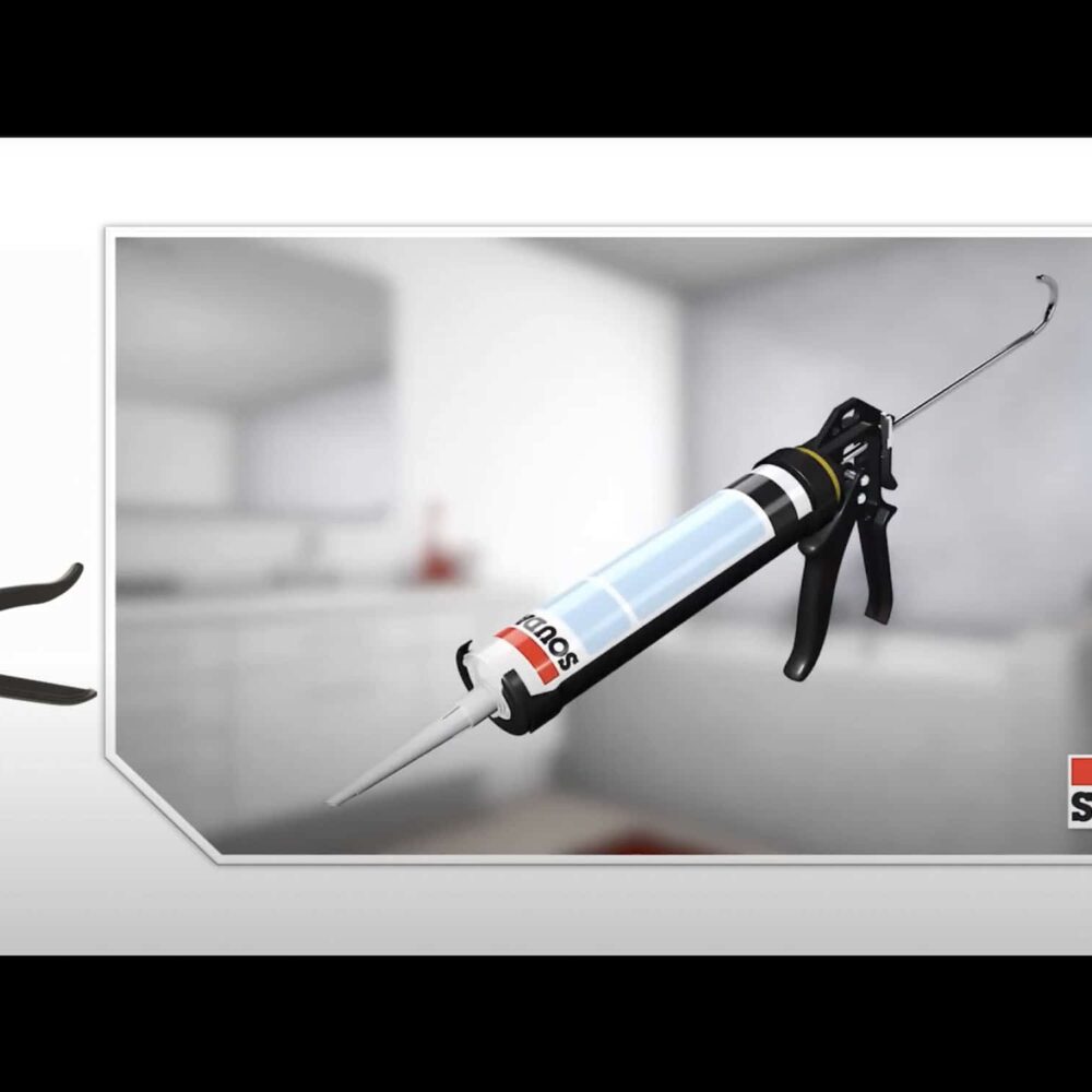 Soudal Bathroom Renovation Series Image 15