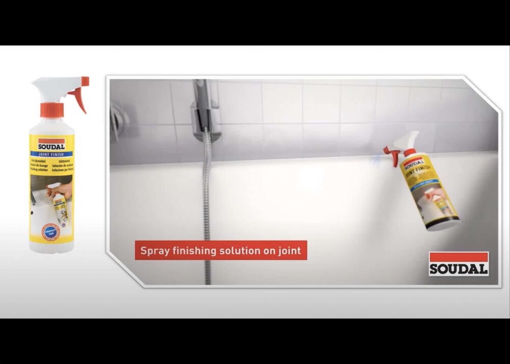 Soudal Bathroom Renovation Series Image 17