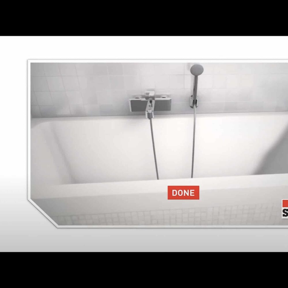 Soudal Bathroom Renovation Series Image 19