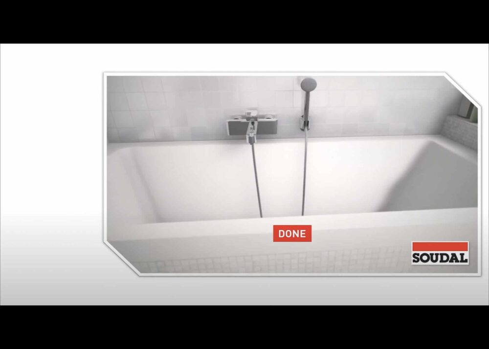 Soudal Bathroom Renovation Series Image 19