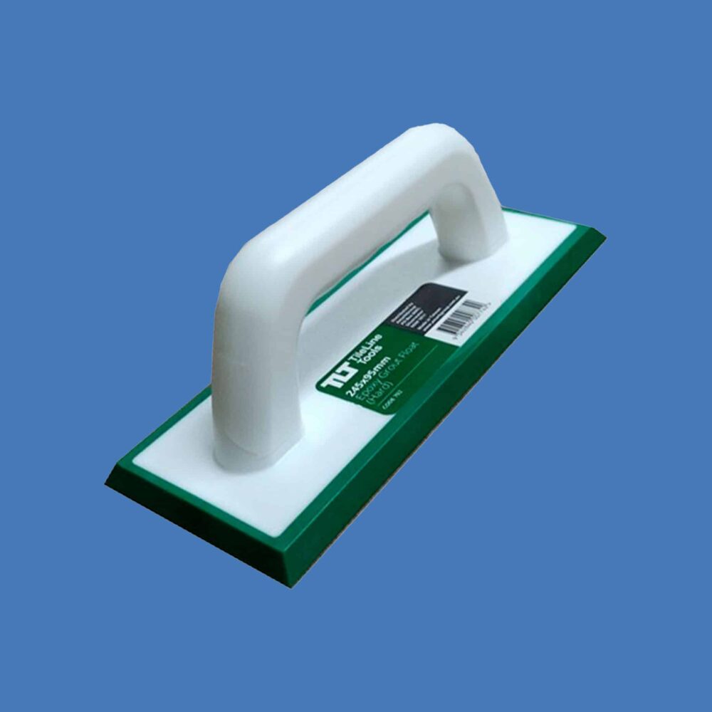 Epoxy Grout Float Hard - Product Image