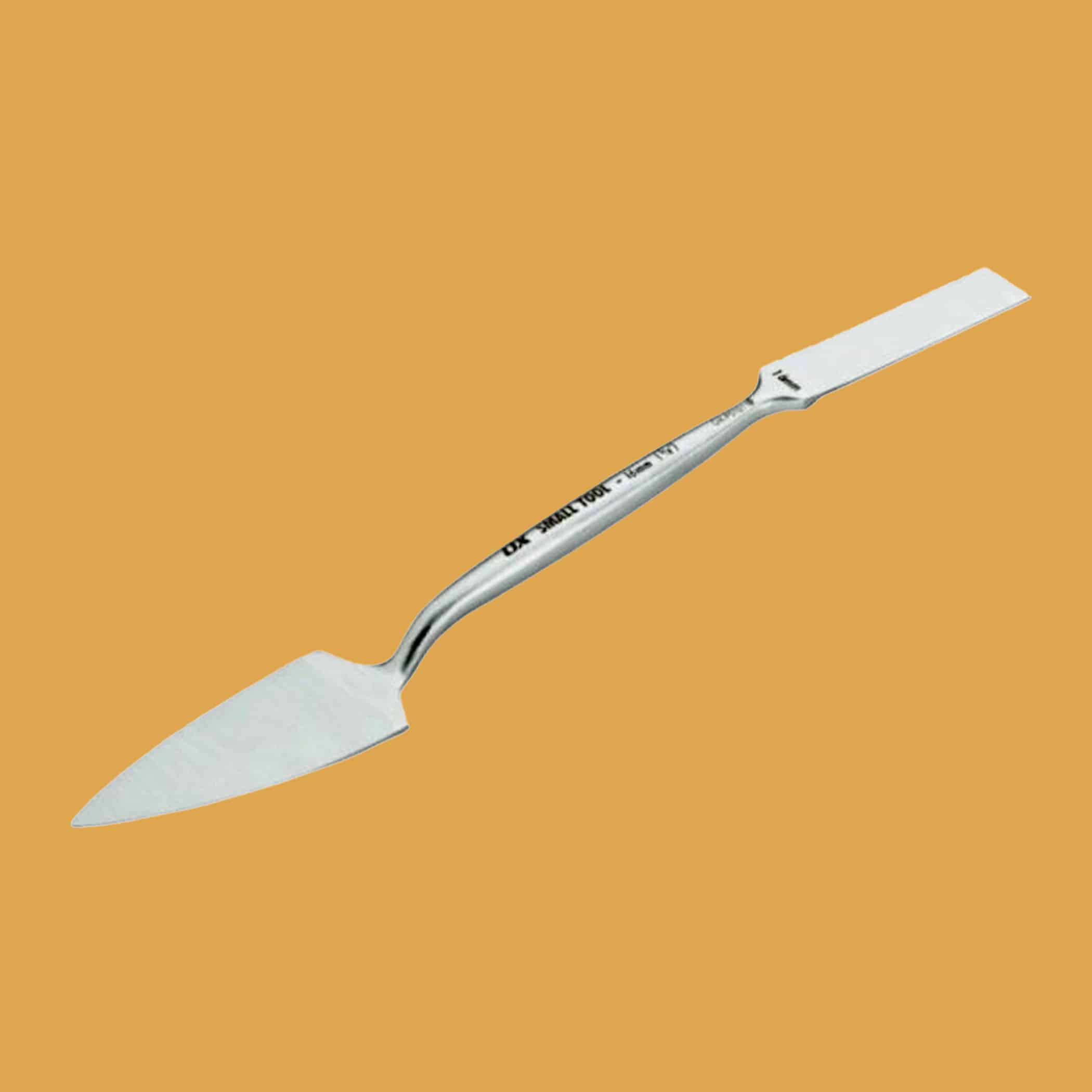 Roberts Designs 19mm Plasterers Small Tool - Product Image