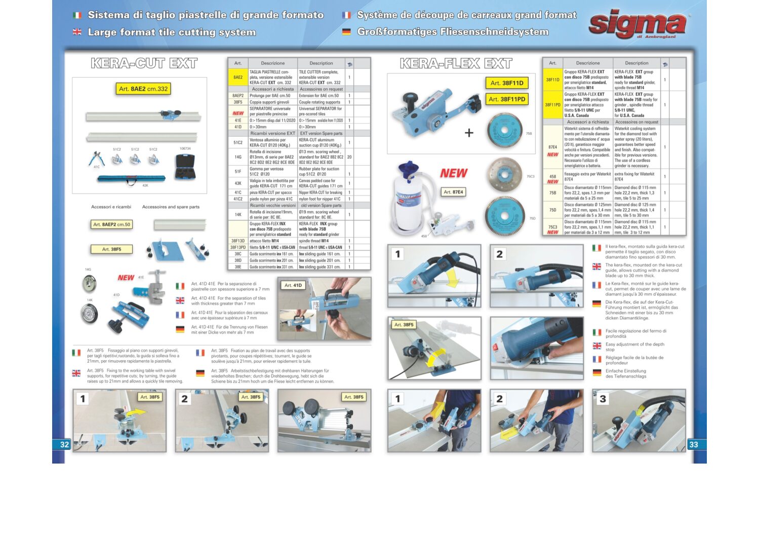 Technical Specifications