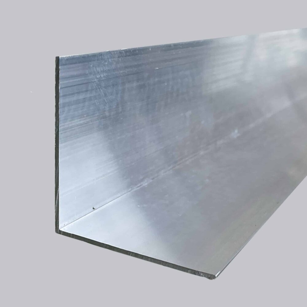 Aluminium Angle Multi Purpose