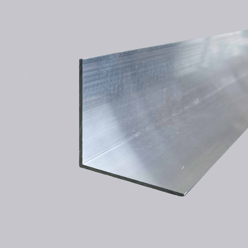 Aluminium Angle Multi Purpose