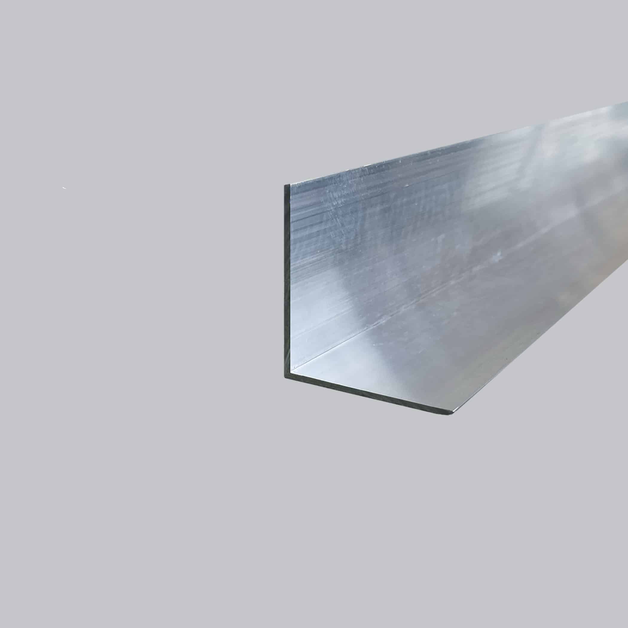 Aluminium Angle Multi Purpose - Image 4