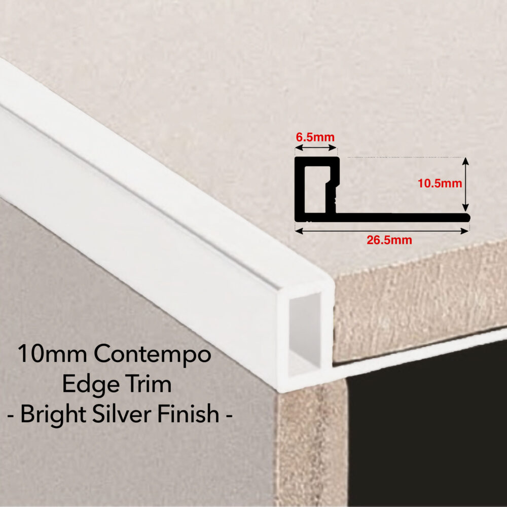 Contempo Edge Trim
