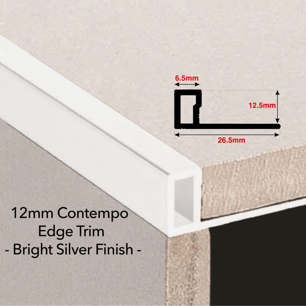 Contempo Edge Trim