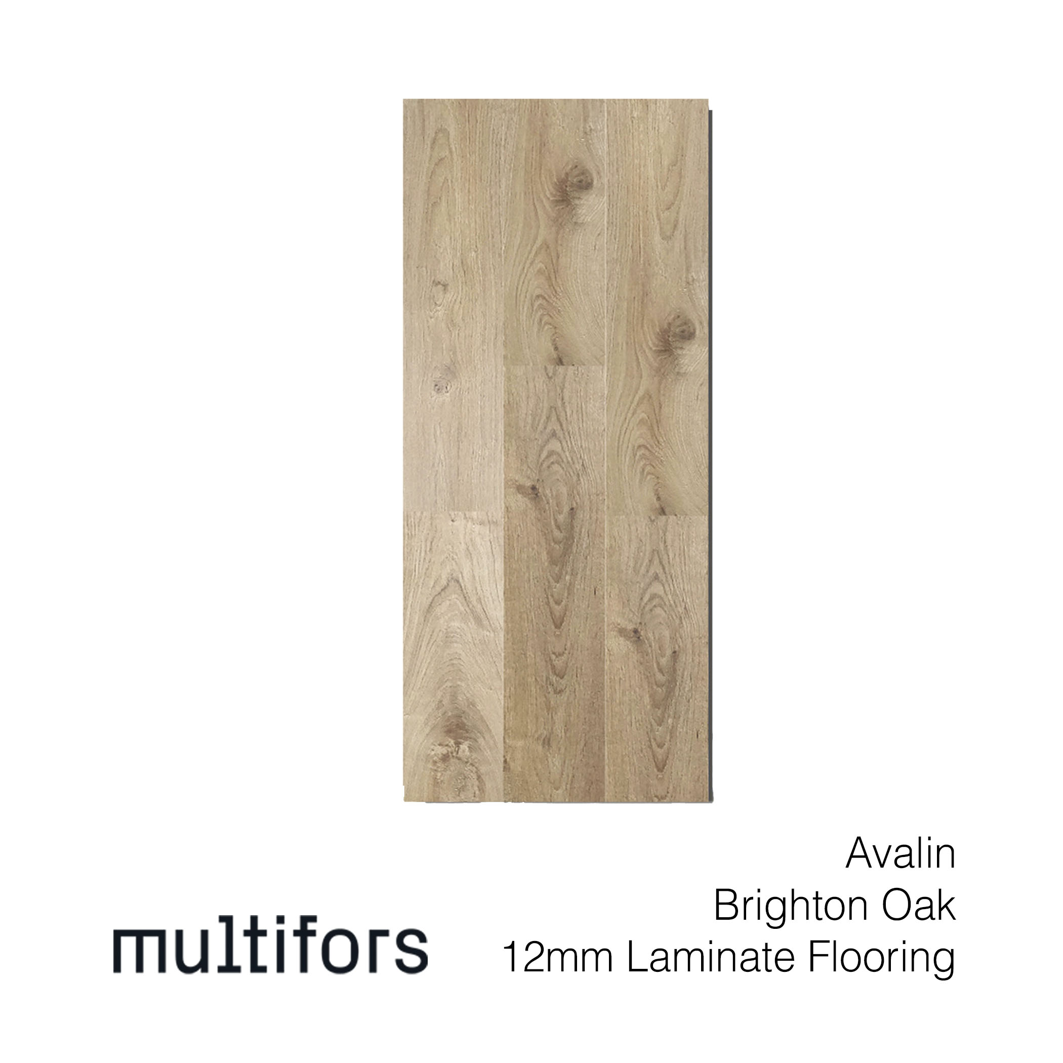 Avalin Brighton Oak Laminate Flooring