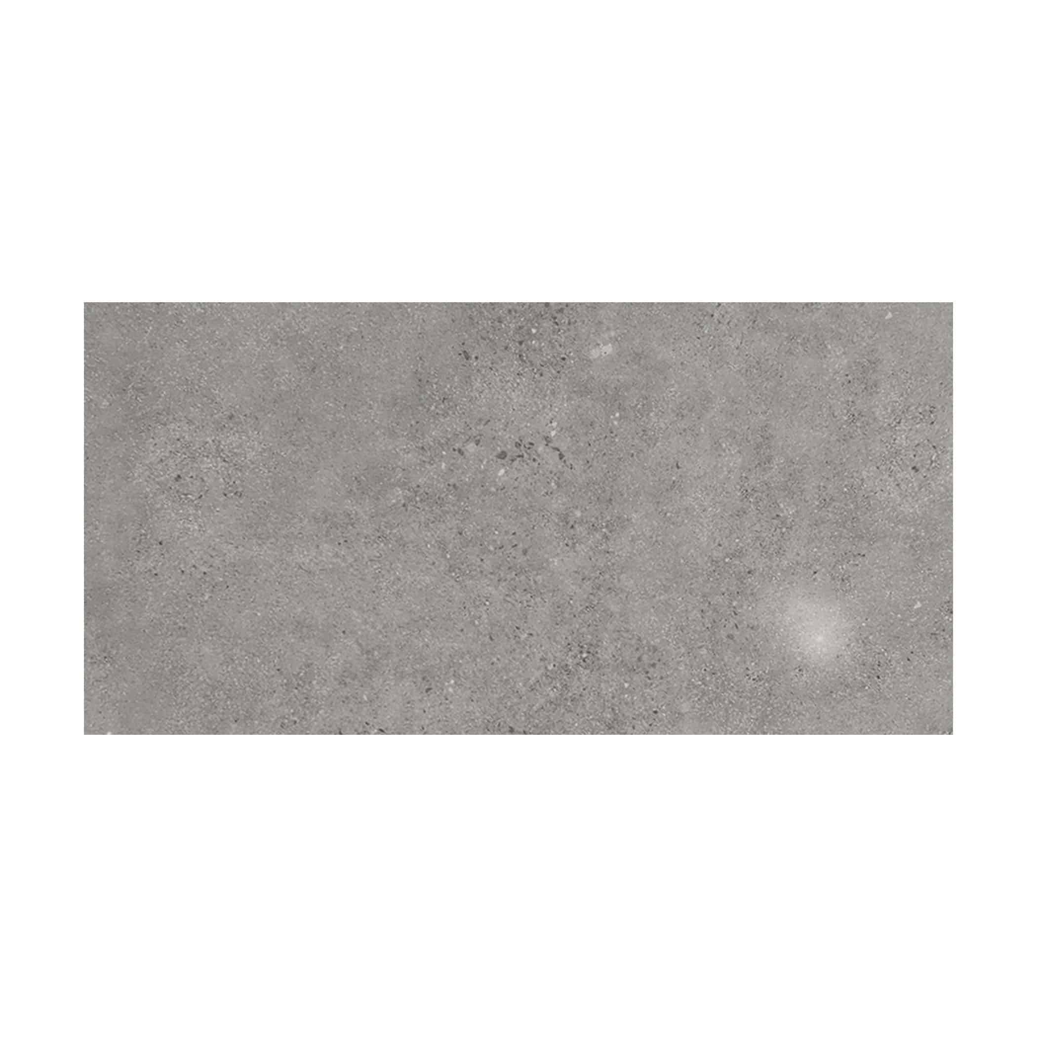 Toscano Light Grey Lappato Porcelain Tile - 300x600 Variation Image