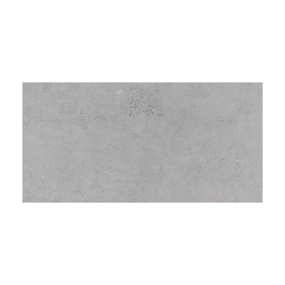 Toscano White Matt Porcelain Tile - 300x600 Variation Image