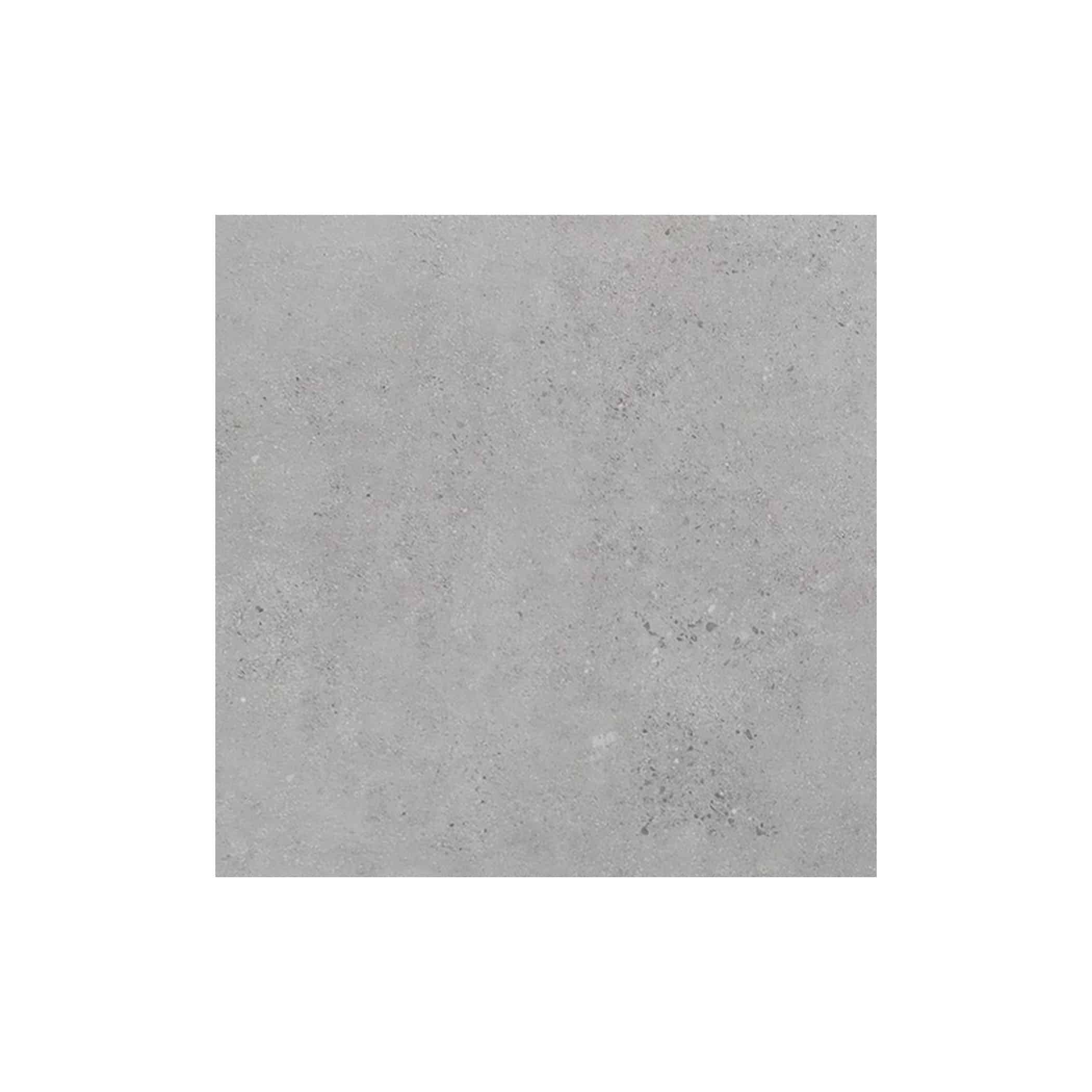 Toscano White Matt Porcelain Tile - 600x600 Variation Image