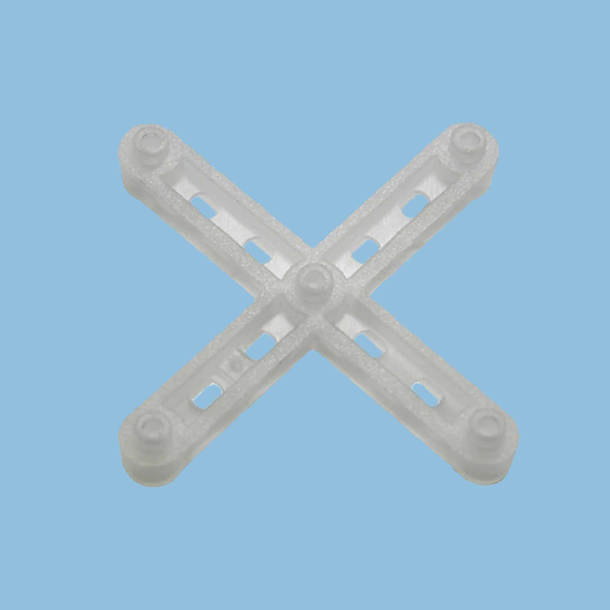 Cross Type Tile Spacers - 5mm B.A.T. Variation Image