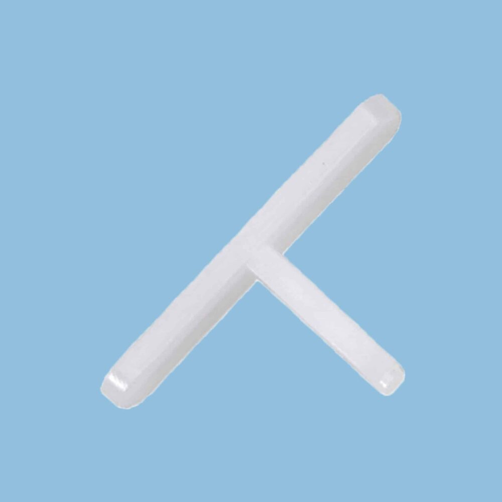 Tee Type Tile Spacers - 1.5mm B.A.T. Variation Image