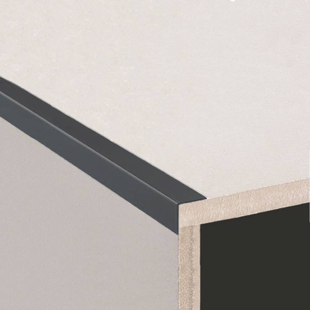 Retro Fit External L Shape Angle