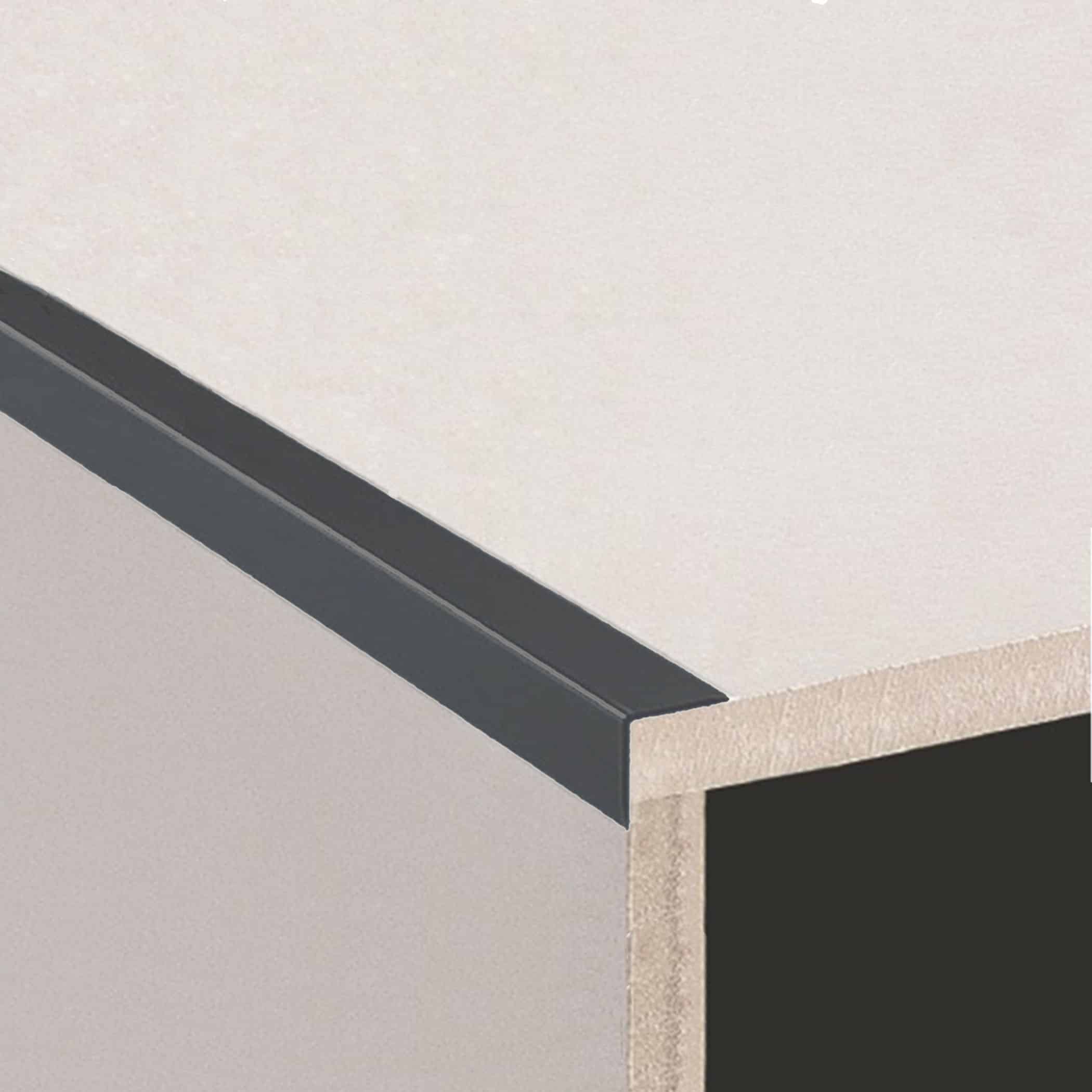 Retro Fit External L Shape Angle - Image 2