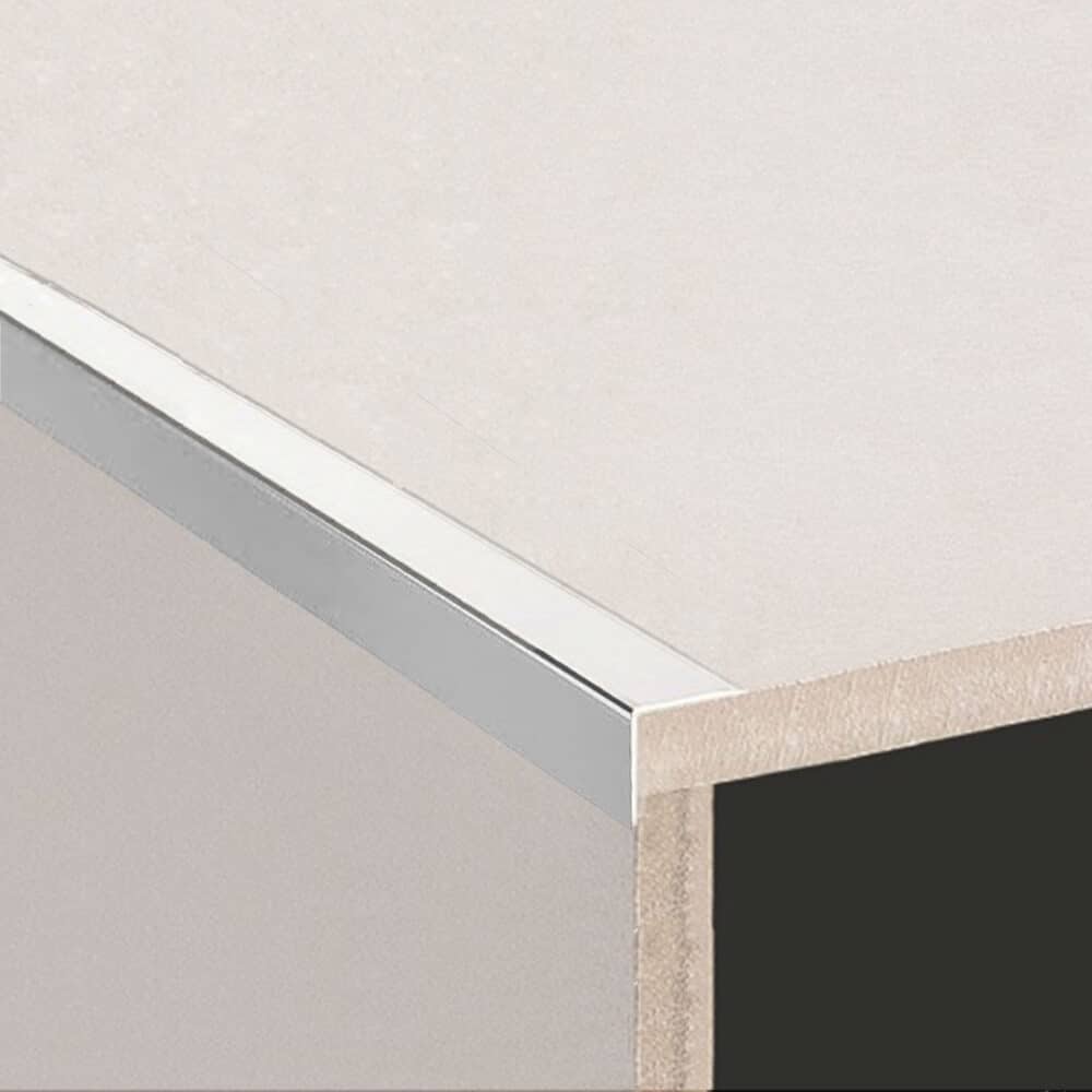 Retro Fit External L Shape Angle