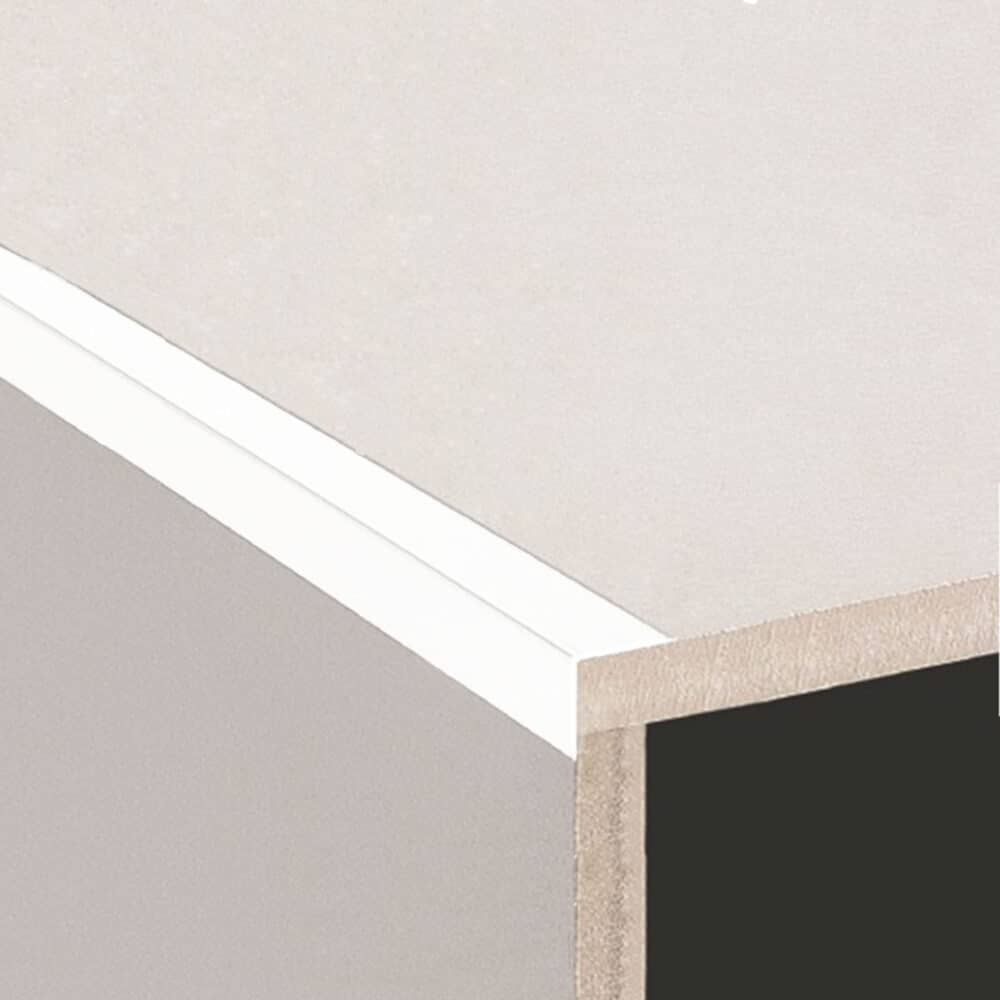 Retro Fit External L Shape Angle