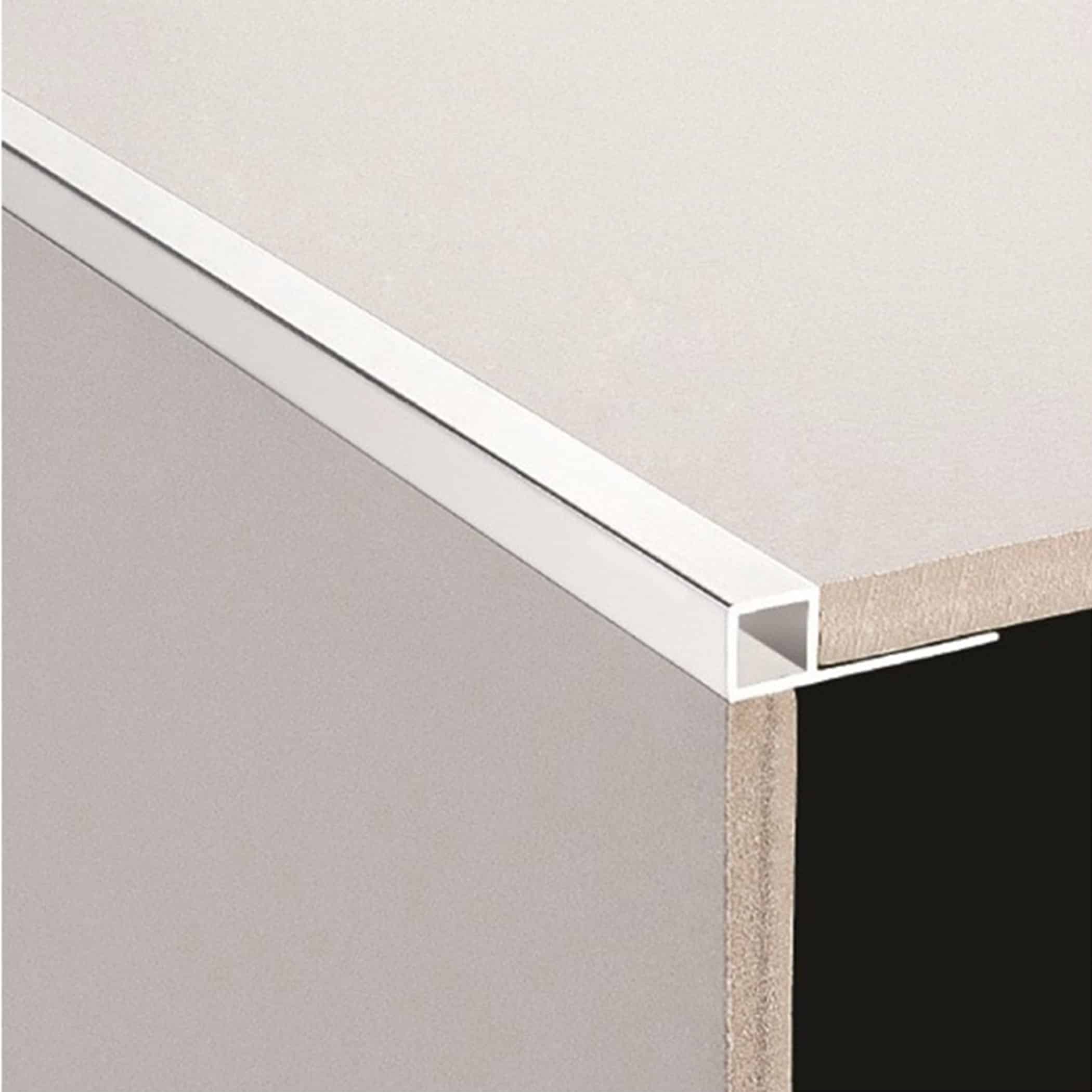Square Edge Trim - Product Image