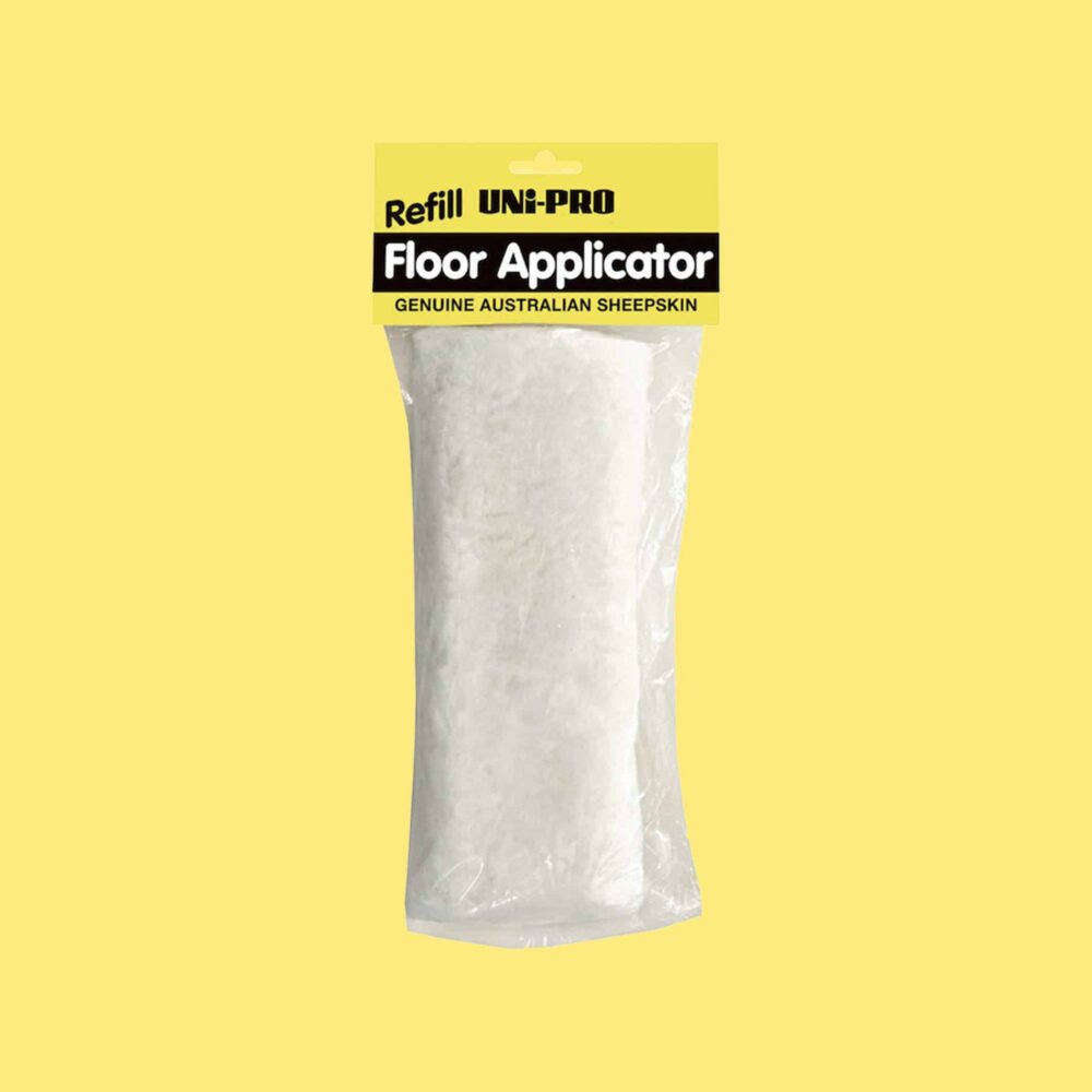 UNi-PRO Floor Applicator Refill - Product Image