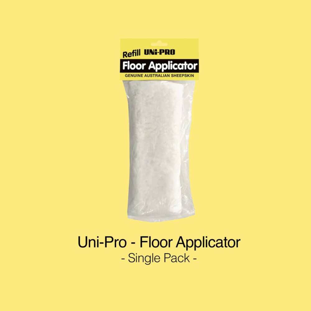 UNi-PRO Floor Applicator Refill - Gallery Image