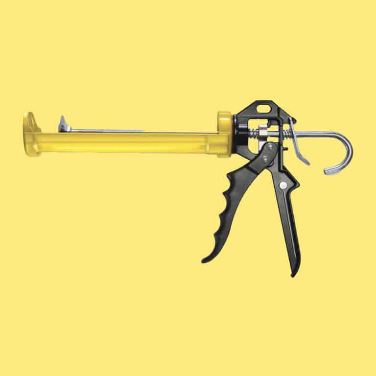 UNi-PRO Genius Heavy Duty Caulking Gun - Product Image
