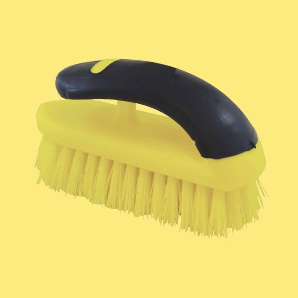 UNi-PRO Scrubbing Brush - Product Image