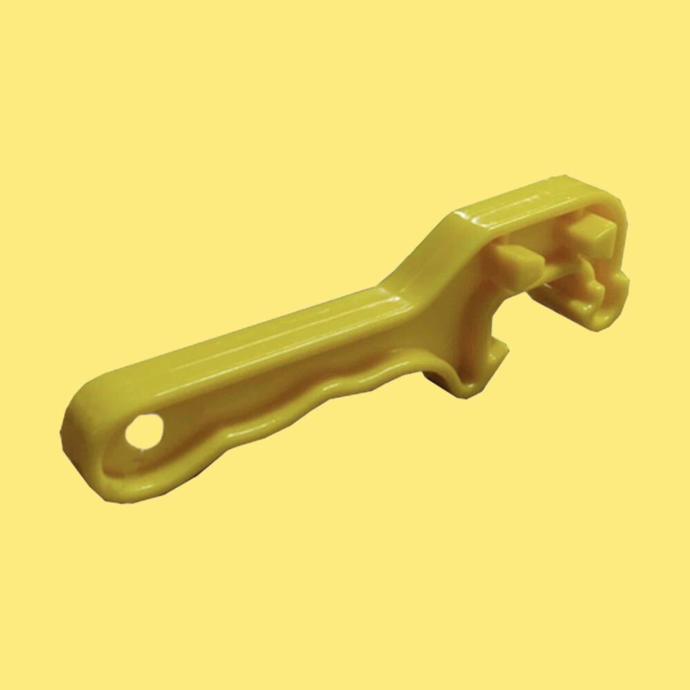 UNi-PRO Plastic Drum Opener - Product Image
