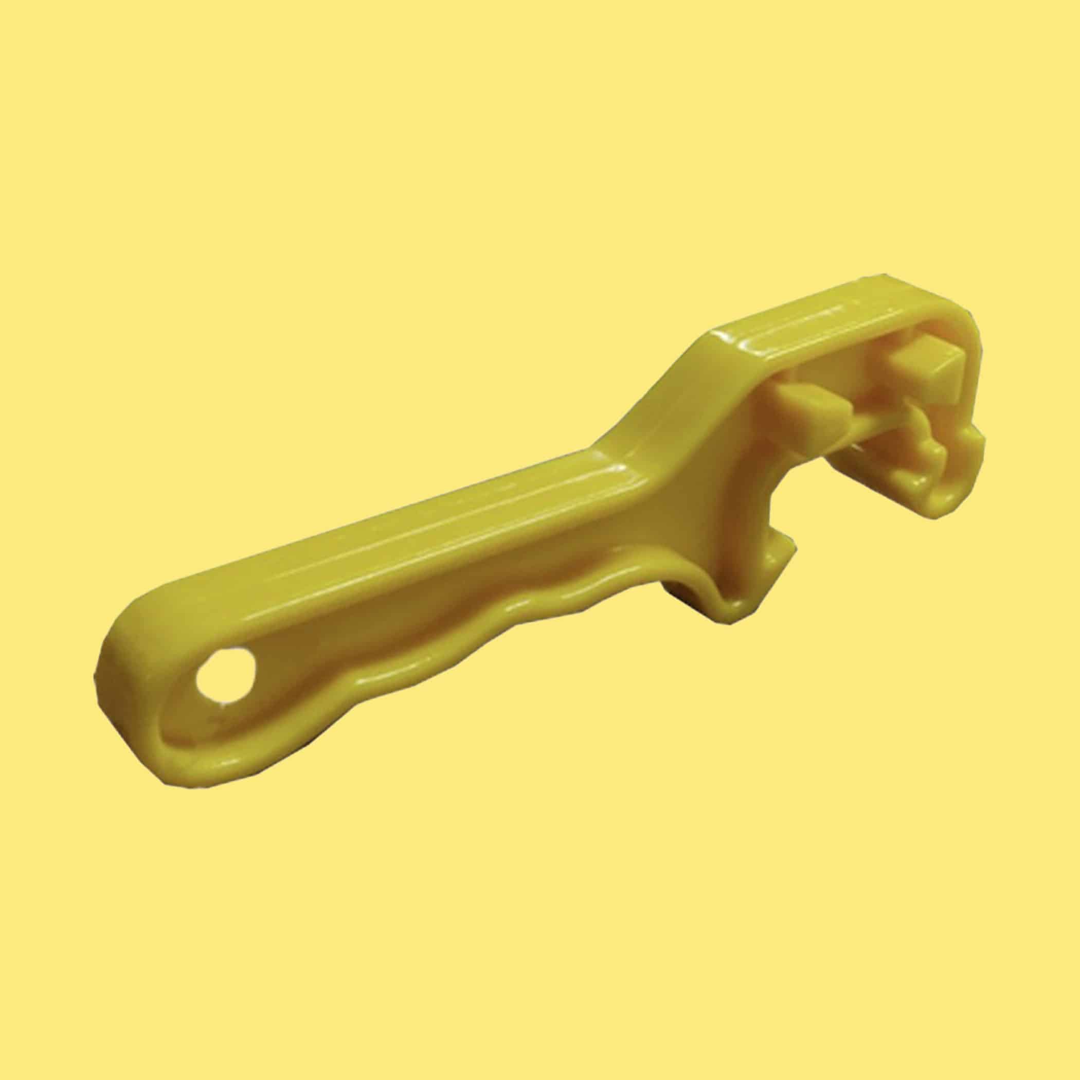 UNi-PRO Plastic Drum Opener - Product Image