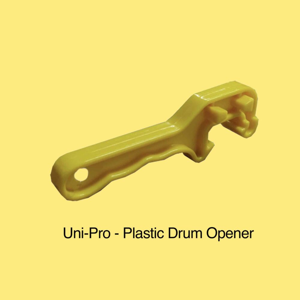 UNi-PRO Plastic Drum Opener - Gallery Image