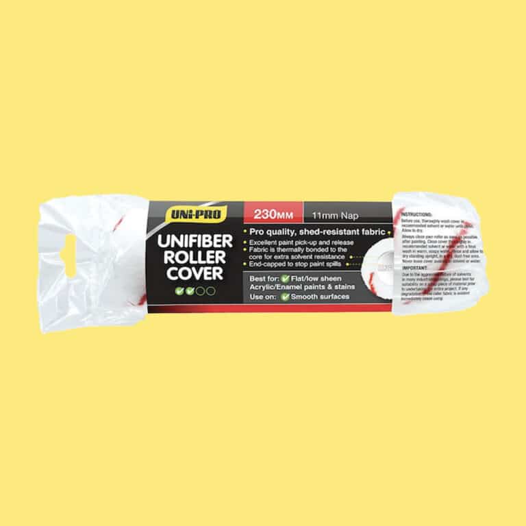 UNi-PRO Unifiber Roller Cover Single - Product Image